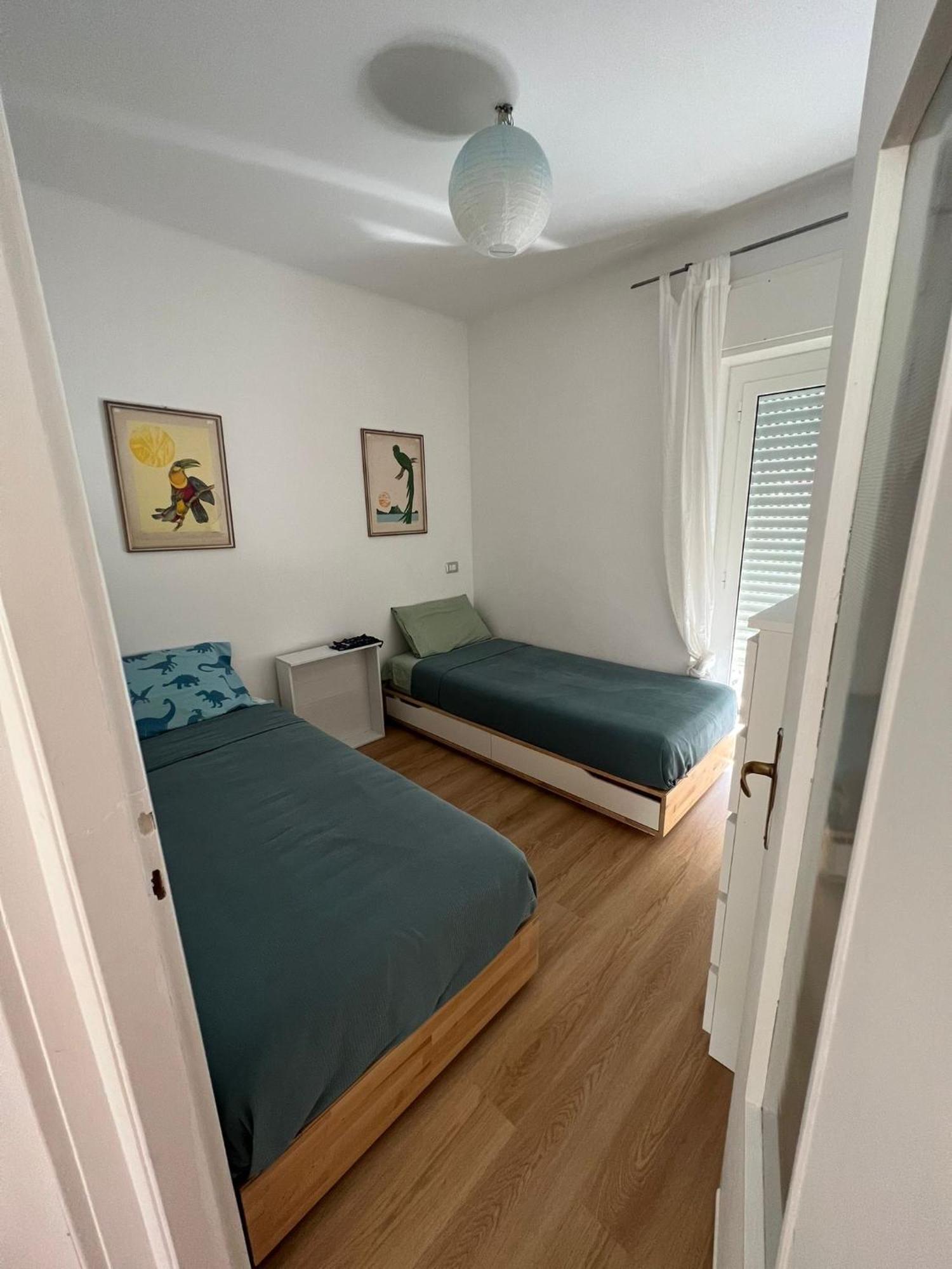 La Casa Alle Calandre Ventimiglia Bagian luar foto