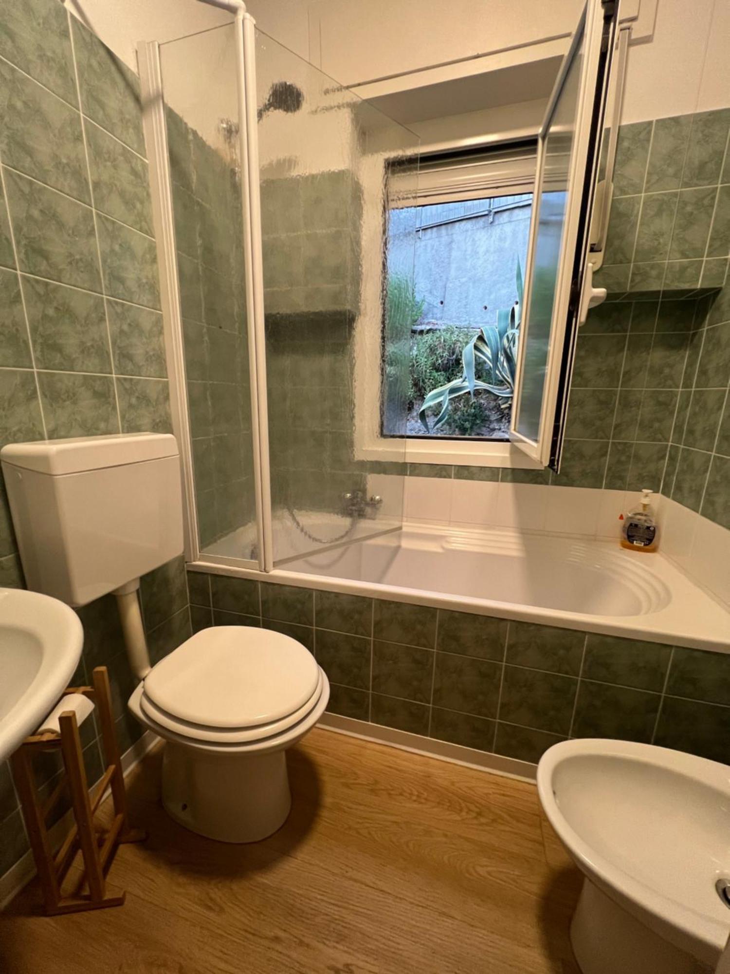 La Casa Alle Calandre Ventimiglia Bagian luar foto