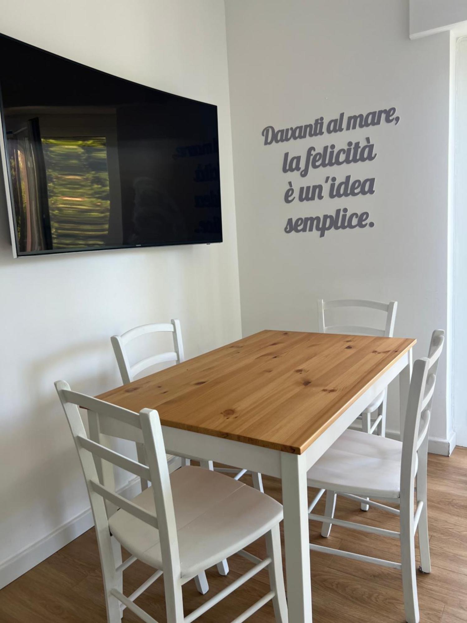 La Casa Alle Calandre Ventimiglia Bagian luar foto